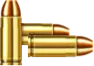 380 Auto ammo